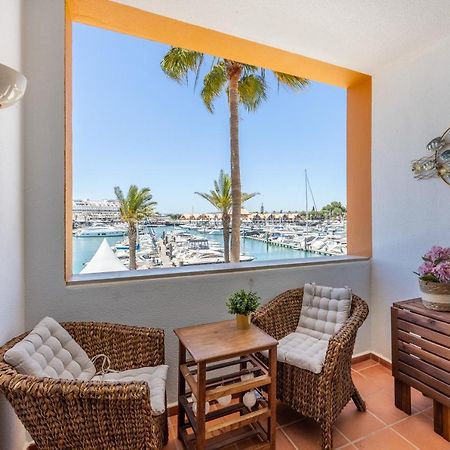 Daytona Beach Apartment Vilamoura Exteriör bild