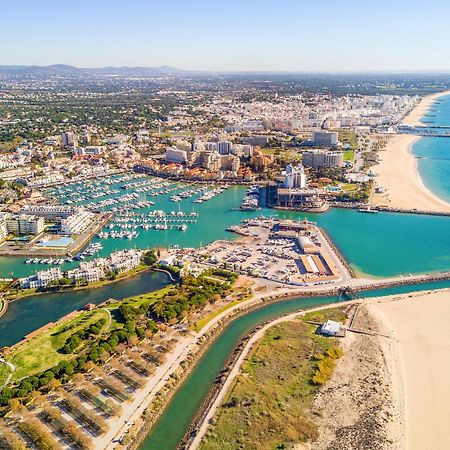 Daytona Beach Apartment Vilamoura Exteriör bild