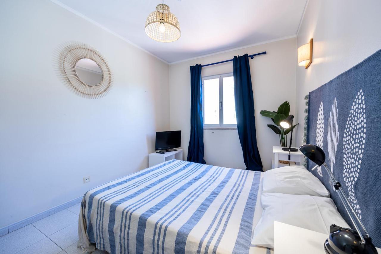 Daytona Beach Apartment Vilamoura Exteriör bild